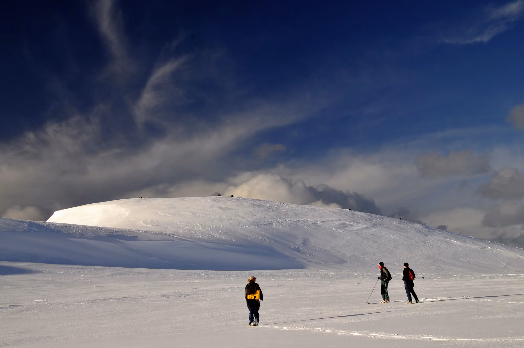 Backpacking Basics: Your Guide to Multi-Day Hiking Adventures