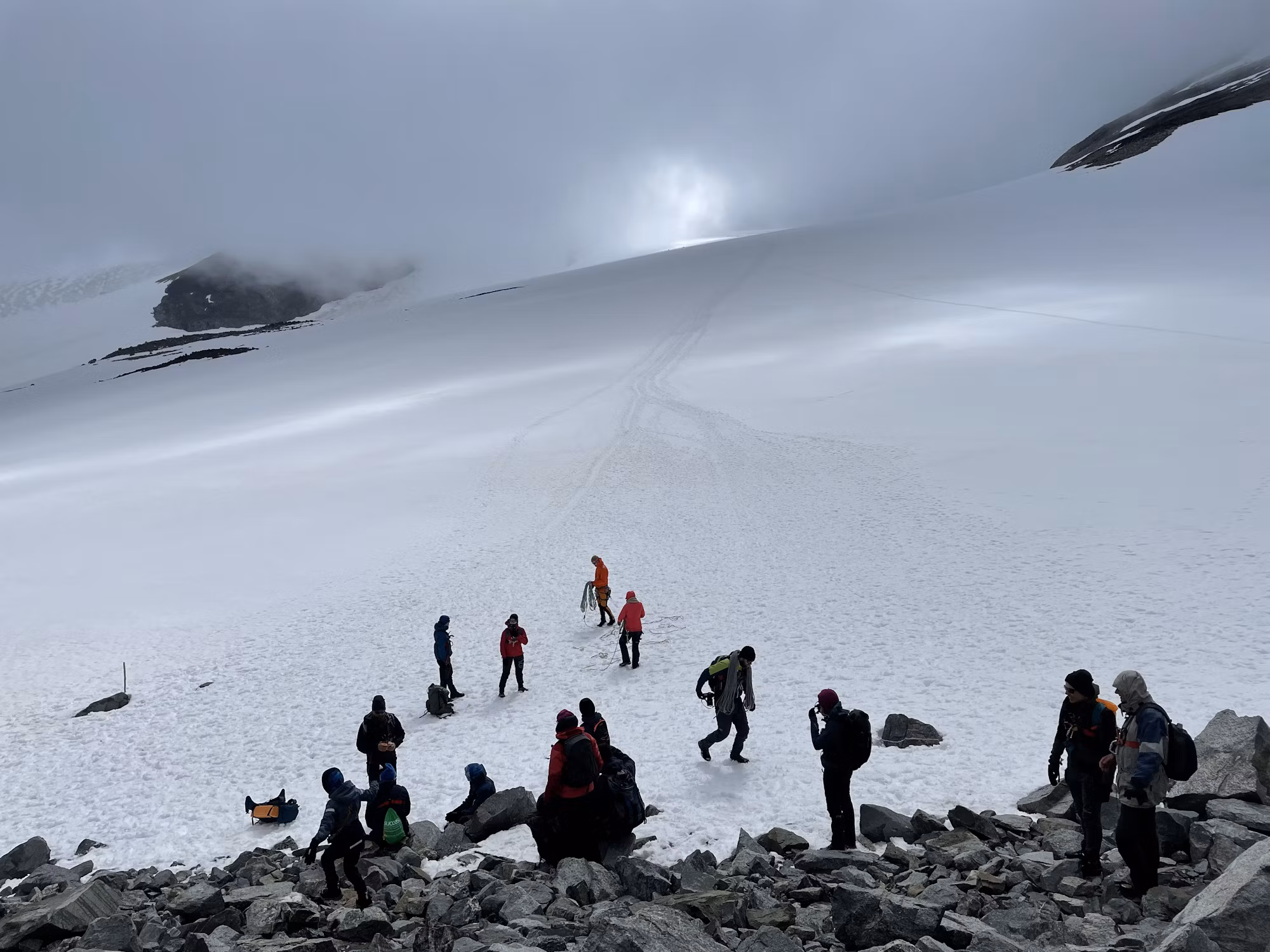 Exploring the World of Trail Running: A Comprehensive Guide